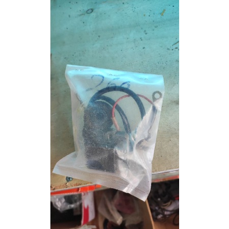 Mobin lữa máy phát cỏ 260, 330