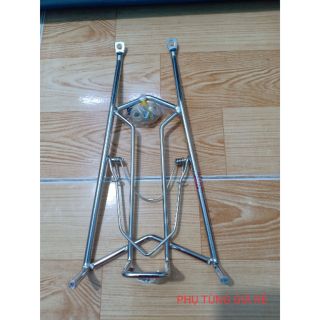 Baga winner x kiểu 10li