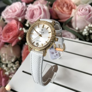 ĐỒNG HỒ NỮ AOLIX DÂY DA (HÀNG CHÍNH HÃNG)