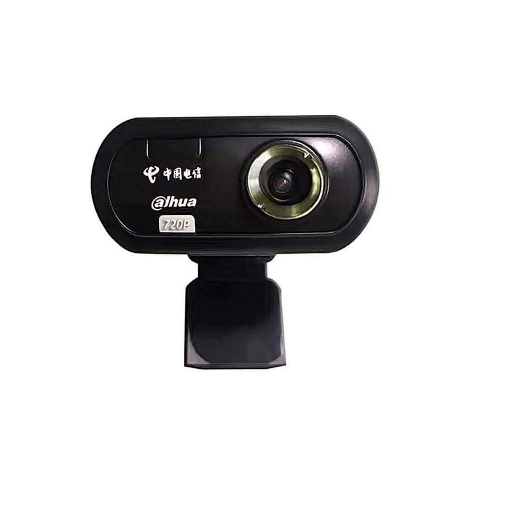 Camera Webcam Dahua Z2 , Z2+ phân giải HD 720P