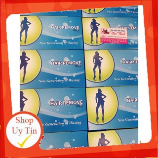 Miếng wax lông Hair Remove