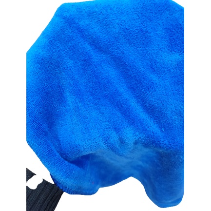 Khăn lau xe chuyên dụng đa năng kích thước 30*70