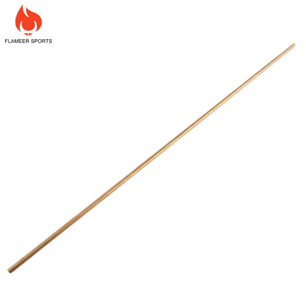 Thanh Ống Đồng Tròn 6mm Cho Mô Hình Chuyển Đổi 48-48 - 50cm