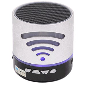 Loa Bluetooth Powermax TS02