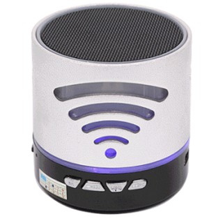 Loa Bluetooth Powermax TS02