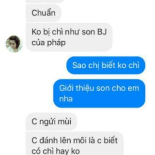 Son kem lì kháng nước Alice Lipstick