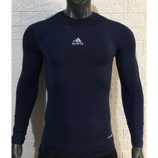 Áo giữ nhiệt,áo body thể thao co giãn 4 chiều