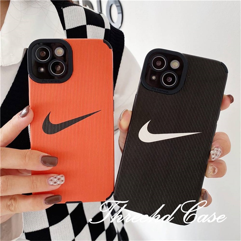 Ốp Điện Thoại Mềm Chống Rơi Họa Tiết Thể Thao Cho iPhone 13 12 11 Pro Max iPhone 7 8 Plus SE 2020 X XR Xs Max
