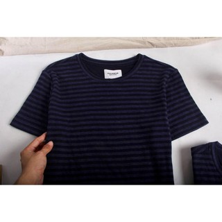 Áo Thun Pull&Bear Sọc