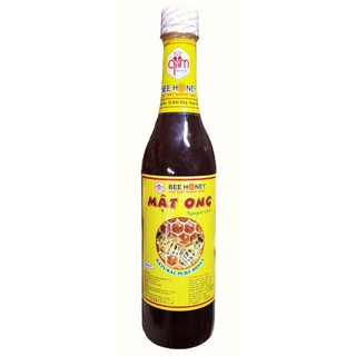 Mật Ong Nguyên Chất
