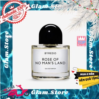 Nước hoa byredo rose of no man's land tester 5ml/10ml/20ml 𝐆𝐥𝐚𝐦.𝐒𝐭𝐨𝐫𝐞