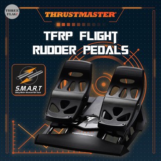 Bàn Đạp Bay Thrusmaster Tfrp