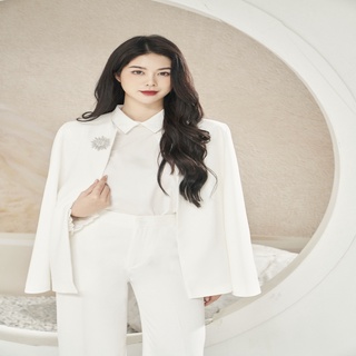 Áo khoác ngoài Alice Jacket