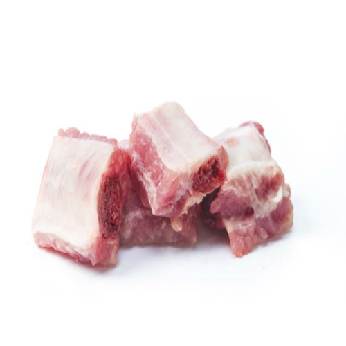 1 Kg Sườn Non Heo Tươi Thịt Heo Nóng TanGIauFood Giao Nhanh HCM 2h