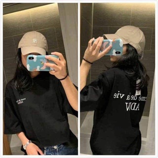 [ Free Ship ] Áo Thun ADLV Basic