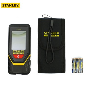 Máy đo khoảng cách laser 100 m stanley stht1-77140