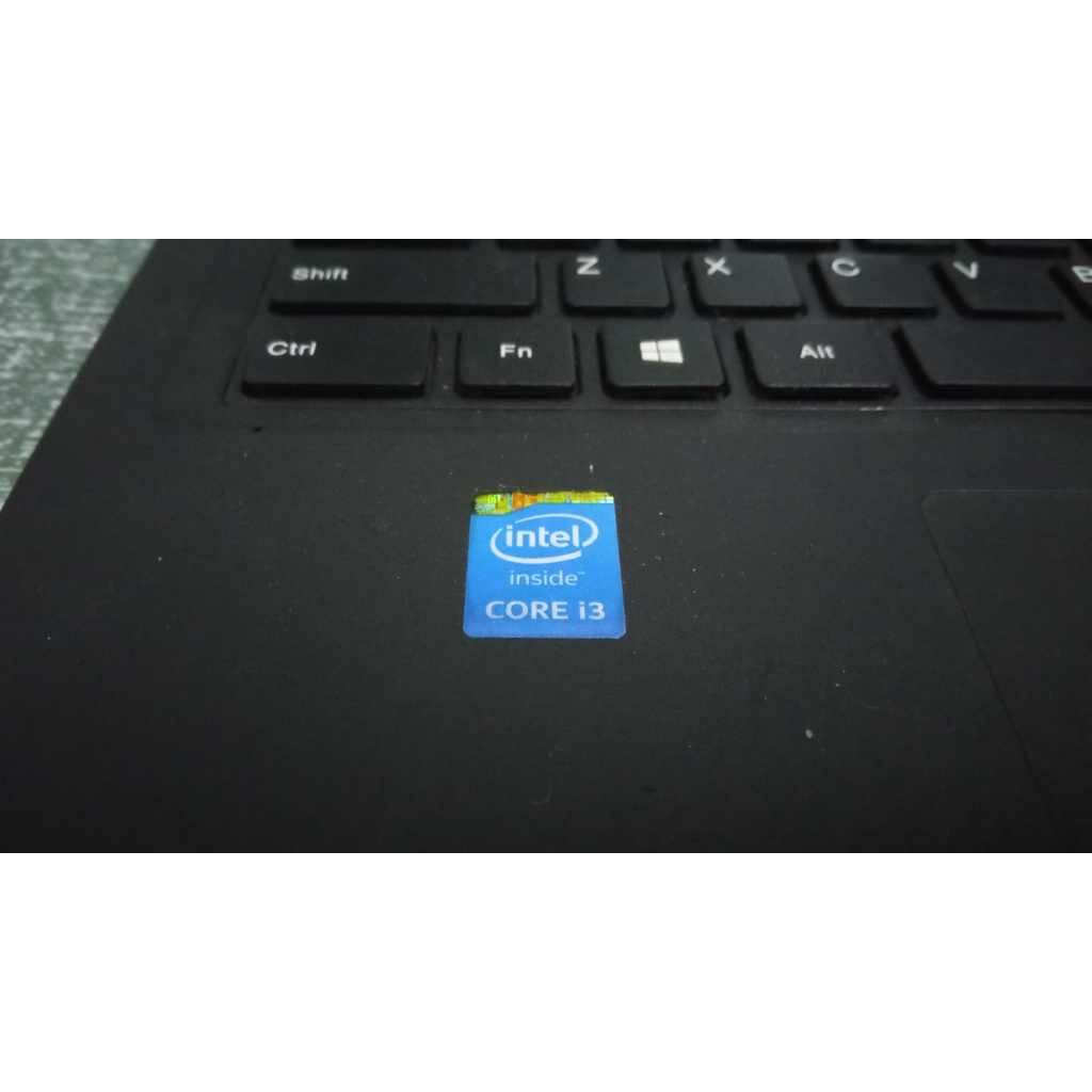 Máy tính xách tay lenovo ideapad 100 14IBD, chíp core i3 5005U, ram 4gb DDR3L, chạy mượt ổn định | BigBuy360 - bigbuy360.vn