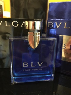 Nước hoa nam BLV