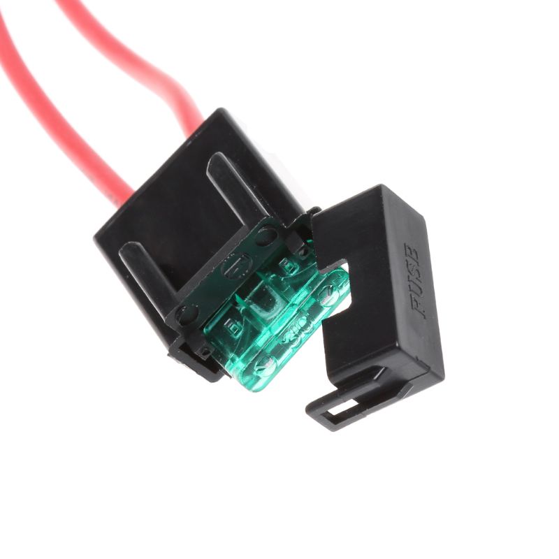 Bộ Cảm Biến Đèn Tự Động 12V Cho Xe Hơi