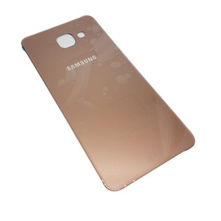 Nắp lưng Galaxy A7 2016 zin