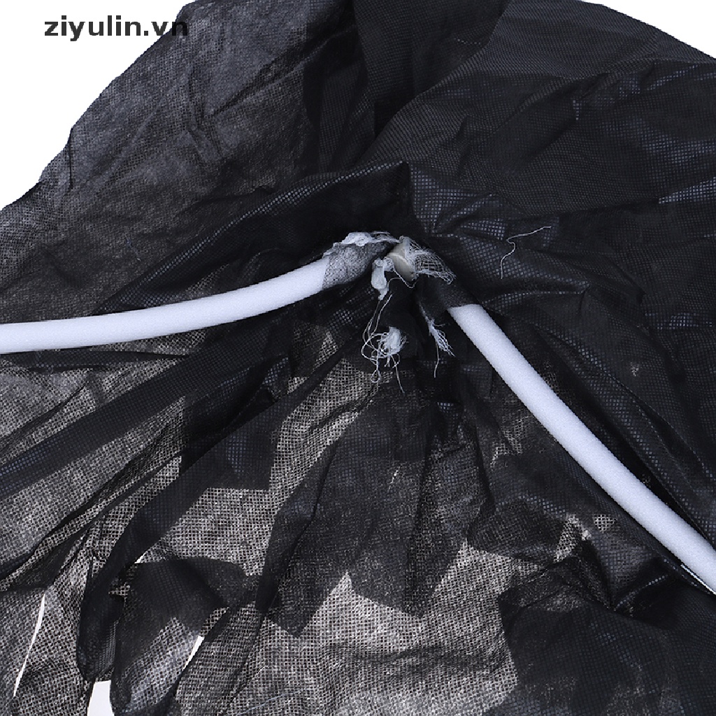 Phụ Kiện Trang Trí Halloween Hình Đầu Lâu Kích Thước 100cm