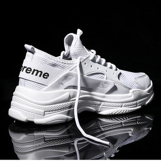 [GIÁ SỈ] Giày Sneaker Nam Hàn Quốc - PLAYBOY(PL32)
