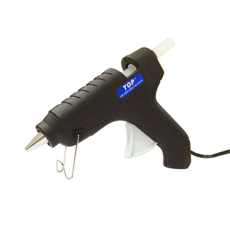 Súng Bắn Keo Có Công Tắc,,,