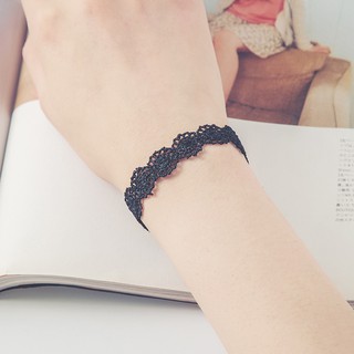 Vòng Tay Choker Đẹp Rẻ Bền (Mã KHSVCR6063)