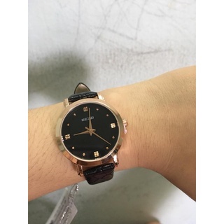 Đồng Hồ Kezzi Đôi 1028