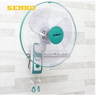 Quạt treo tường Senko TC826/TC826A