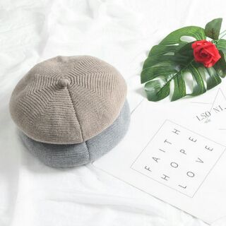 Mũ nồi len