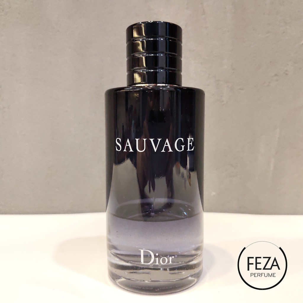 Nước Hoa Nam Dior Sauvage EDT - Chiết | BigBuy360 - bigbuy360.vn