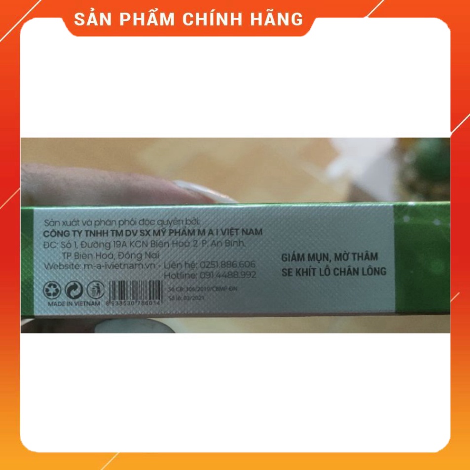 NGUYÊN CHẤT VÀ MIX CHÍNH HÃNG