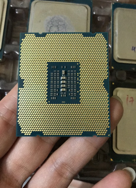 Cpu i7 4820k