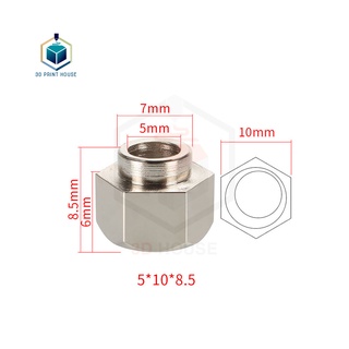 Đệm Ốc Lệch Tâm Dùng Cho Bánh Xe VSlot