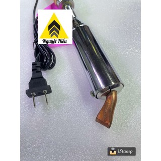 Mỏ hàn nung 200W