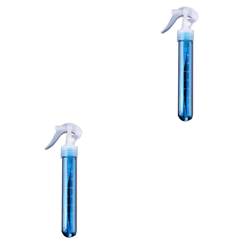 1 / 2 / 3 / 5 Bình Xịt Nước Tưới Cây Áp Suất Cao Màu Trong Suốt