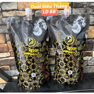 (CHÍNH HÃNG) Duỗi Tóc LD 88 Siêu Thẳng