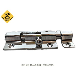 Chốt cửa Việt Tiệp 10430