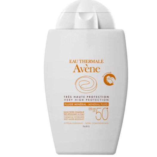 [Mẫu Mới 2021] KEM CHỐNG NẮNG AVÈNE 40ML | BigBuy360 - bigbuy360.vn