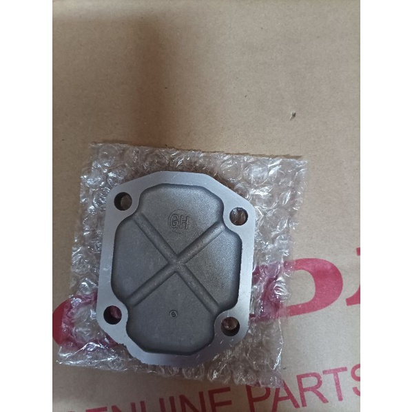 Nắp 4 lỗ đầu dream và wave