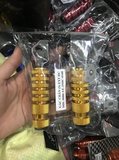 Gác chân sau Ext