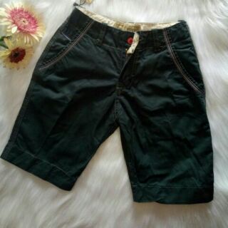 Quần ngố, sooc lửng kaki bé trai