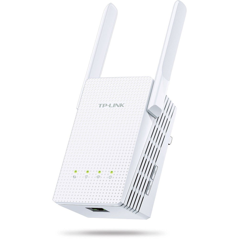 Bộ mở rộng sóng Wi-Fi AC750 TP-LINK RE210