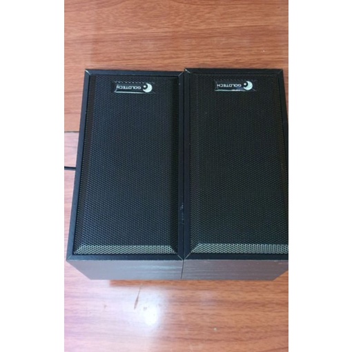 Loa máy tính Goldtech M22