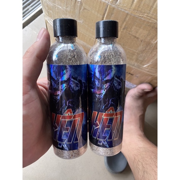 Bột tơ nhện siêu cấp