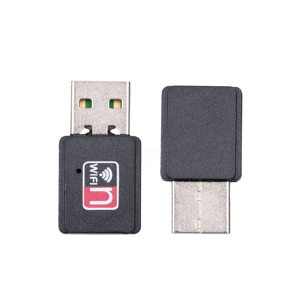 USB 2.0 Wifi không dây mt7601 tốc độ cao 150Mbps | BigBuy360 - bigbuy360.vn