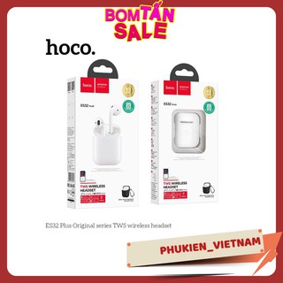 Tai Nghe Không dây Hoco ES32 PLUS Kết nối Bluetooth chính hãng Giá rẻ