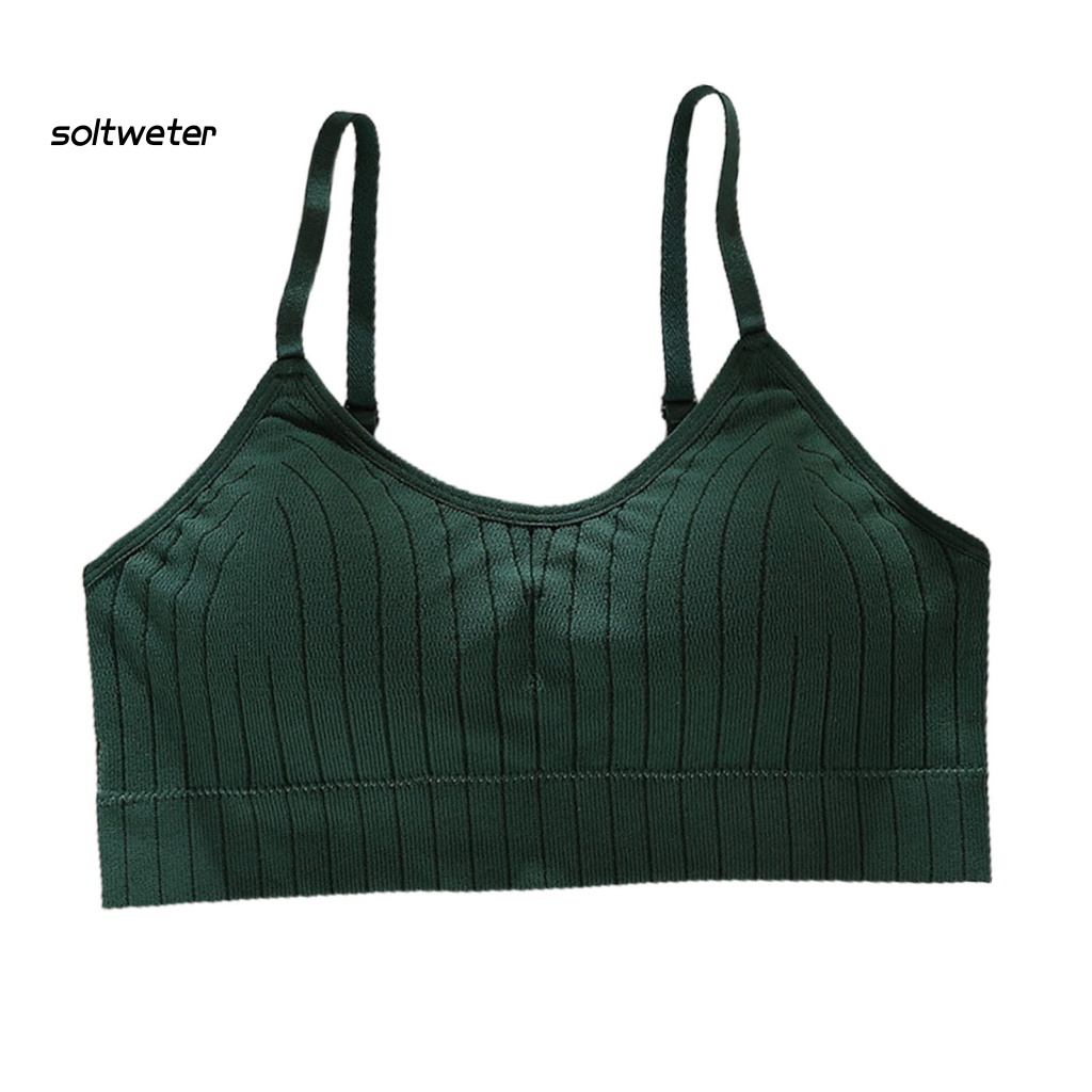 Áo Ngực Hai Dây Nâng Ngực Thời Trang Cho Nữ