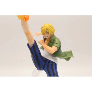 [Kadic] Mô hình Chân đen Sanji One Piece
